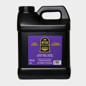 Buy IMR 8133 Smokeless Powder 8 Lb