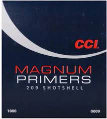 Buy CCI Primers Shotshell Box of 1000